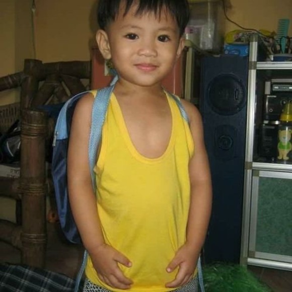 Meet your Posher, Marc - Picture 1 of 1